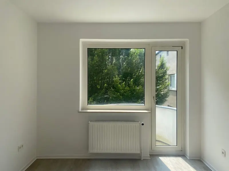 2 Zimmer Wohnung mit 62 m² in Frankfurt am Main – Bild 4