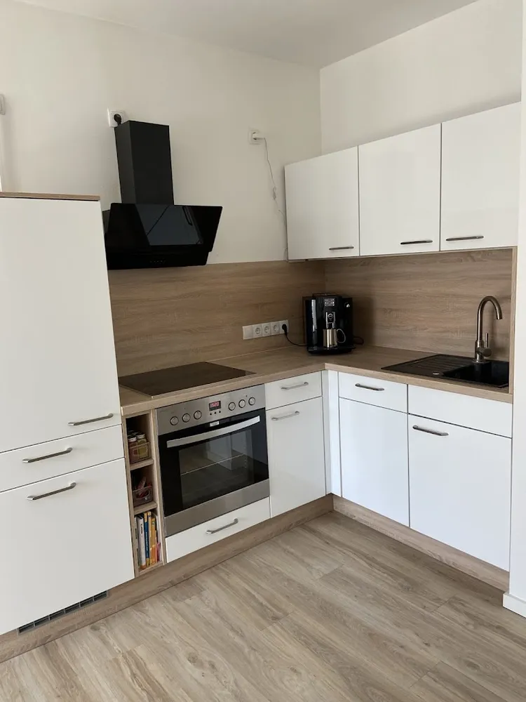 2 Zimmer Wohnung mit 51 m² in Berlin – Bild 4