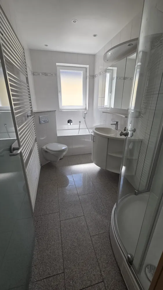 3 Zimmer Wohnung mit 90 m² in Mannheim – Bild 8