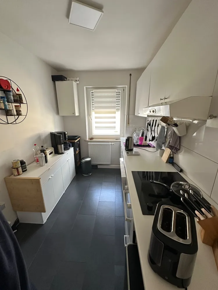 3 Zimmer Wohnung mit 60 m² in Nürnberg – Bild 6
