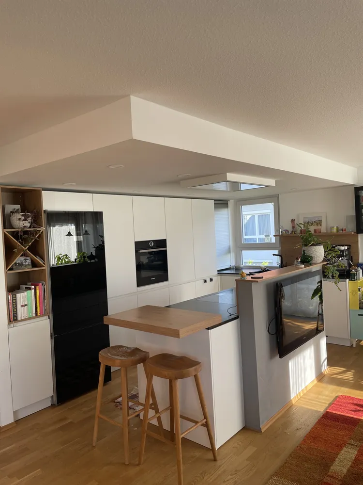5 Zimmer Wohnung mit 107 m² in Stuttgart – Bild 11