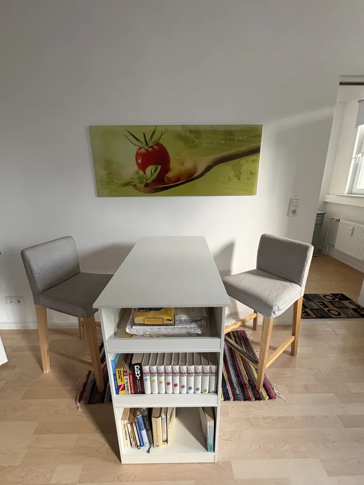 2 Zimmer Wohnung mit 53 m² in Potsdam – Bild 3