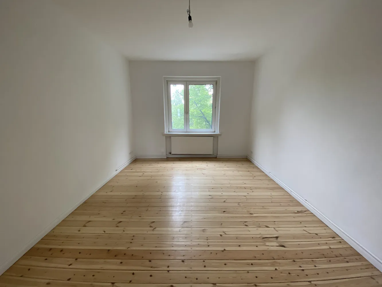3 Zimmer Wohnung mit 70 m² in Berlin – Bild 12