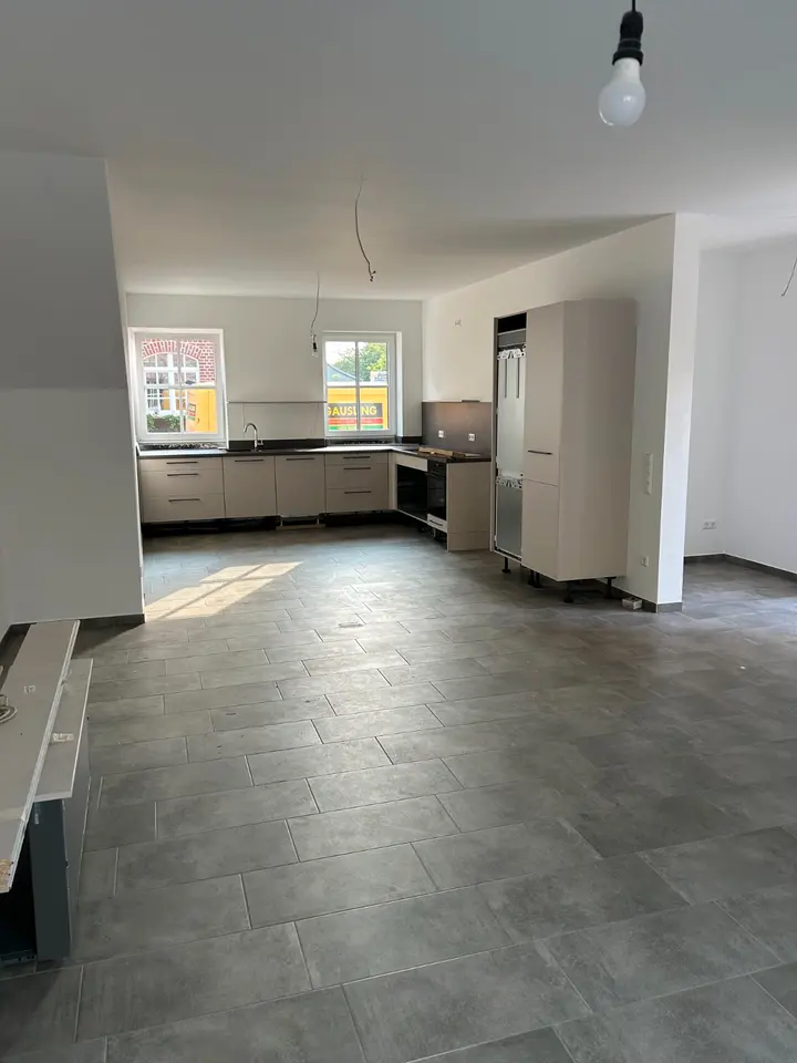 4 Zimmer Wohnung mit 116 m² in Ahaus – Bild 1