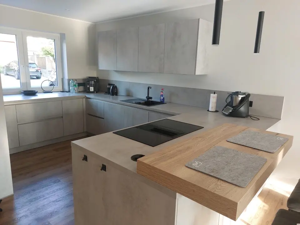 3 Zimmer Wohnung mit 118 m² in Bocholt – Bild 3