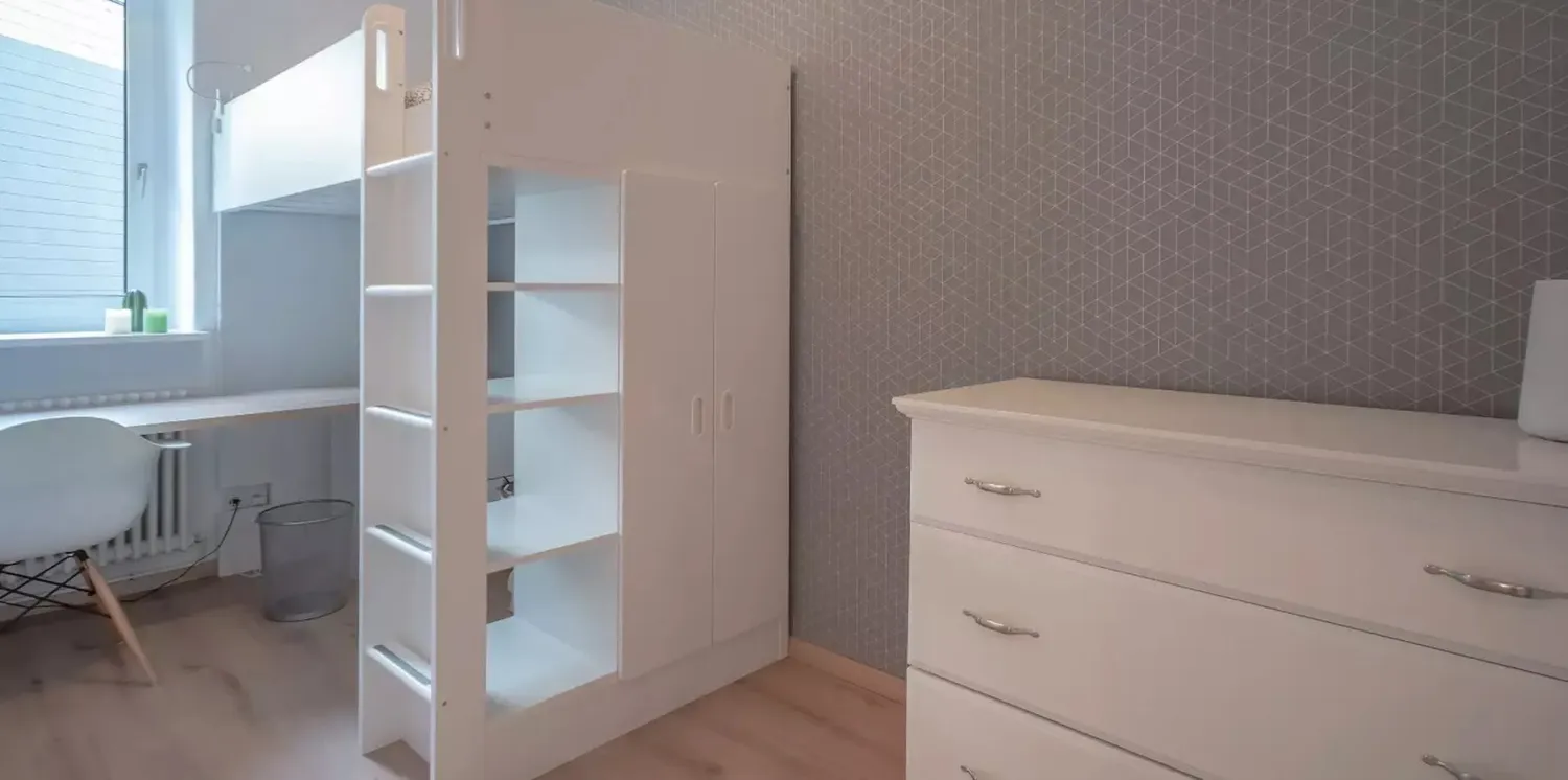 WG-Zimmer mit 9 m² in Berlin – Bild 3