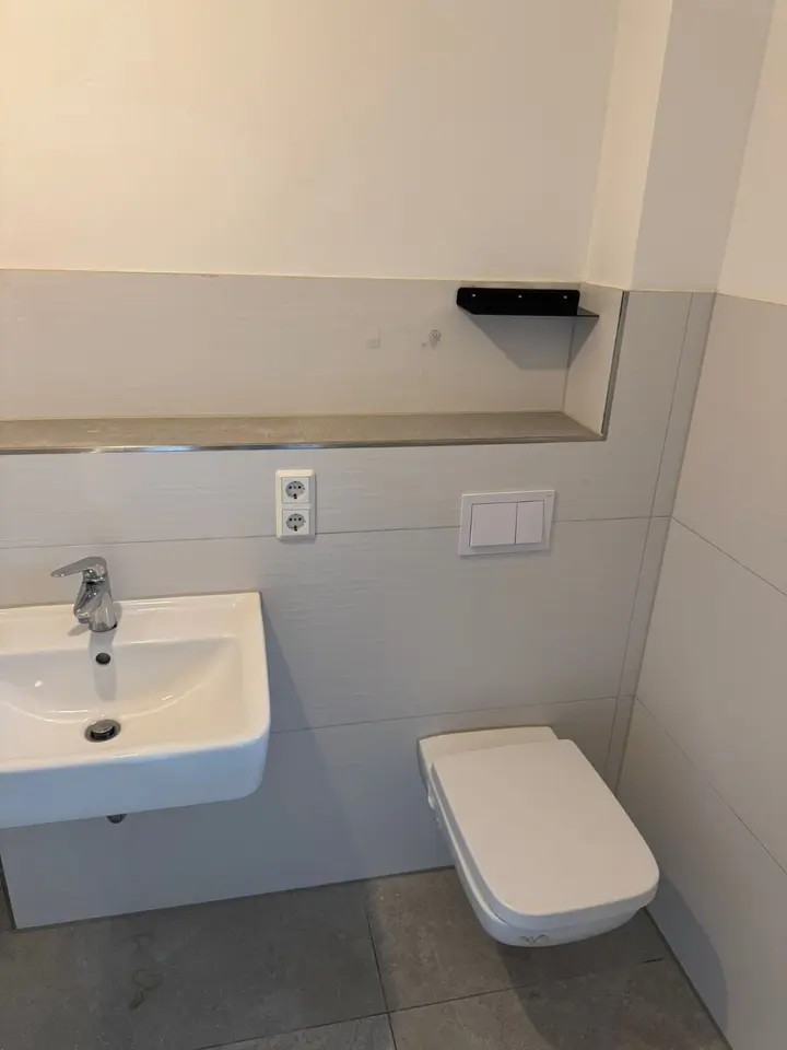 4 Zimmer Wohnung mit 120 m² in Bocholt – Bild 5
