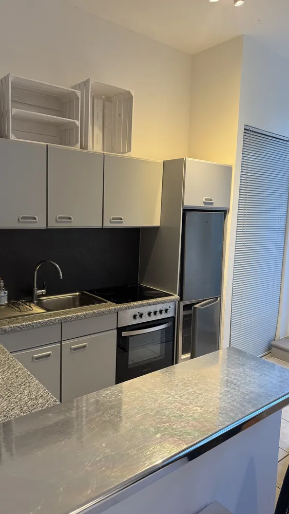 2 Zimmer Wohnung mit 75 m² in Braunschweig – Bild 12