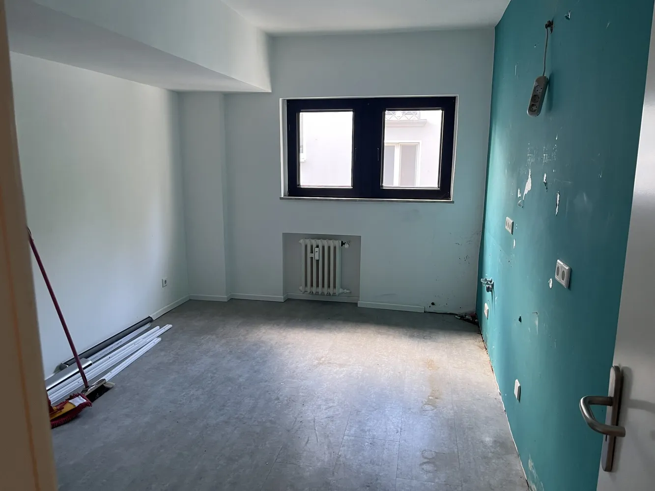3 Zimmer Wohnung mit 92 m² in Essen – Bild 9
