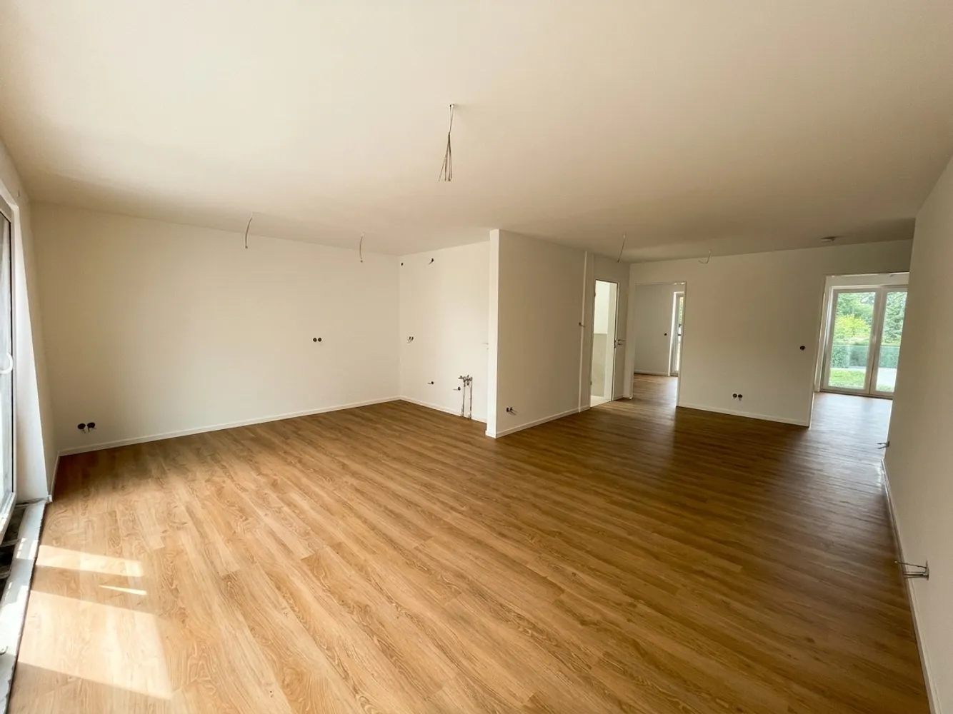 3 Zimmer Wohnung mit 78 m² in Münster – Bild 4
