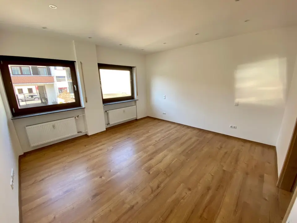 5 Zimmer Wohnung mit 96 m² in Schwetzingen – Bild 9