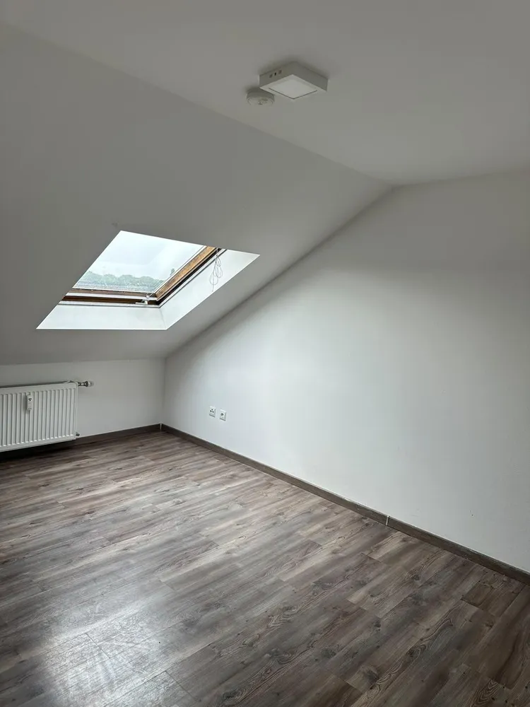 2 Zimmer Wohnung mit 47 m² in Moers – Bild 5