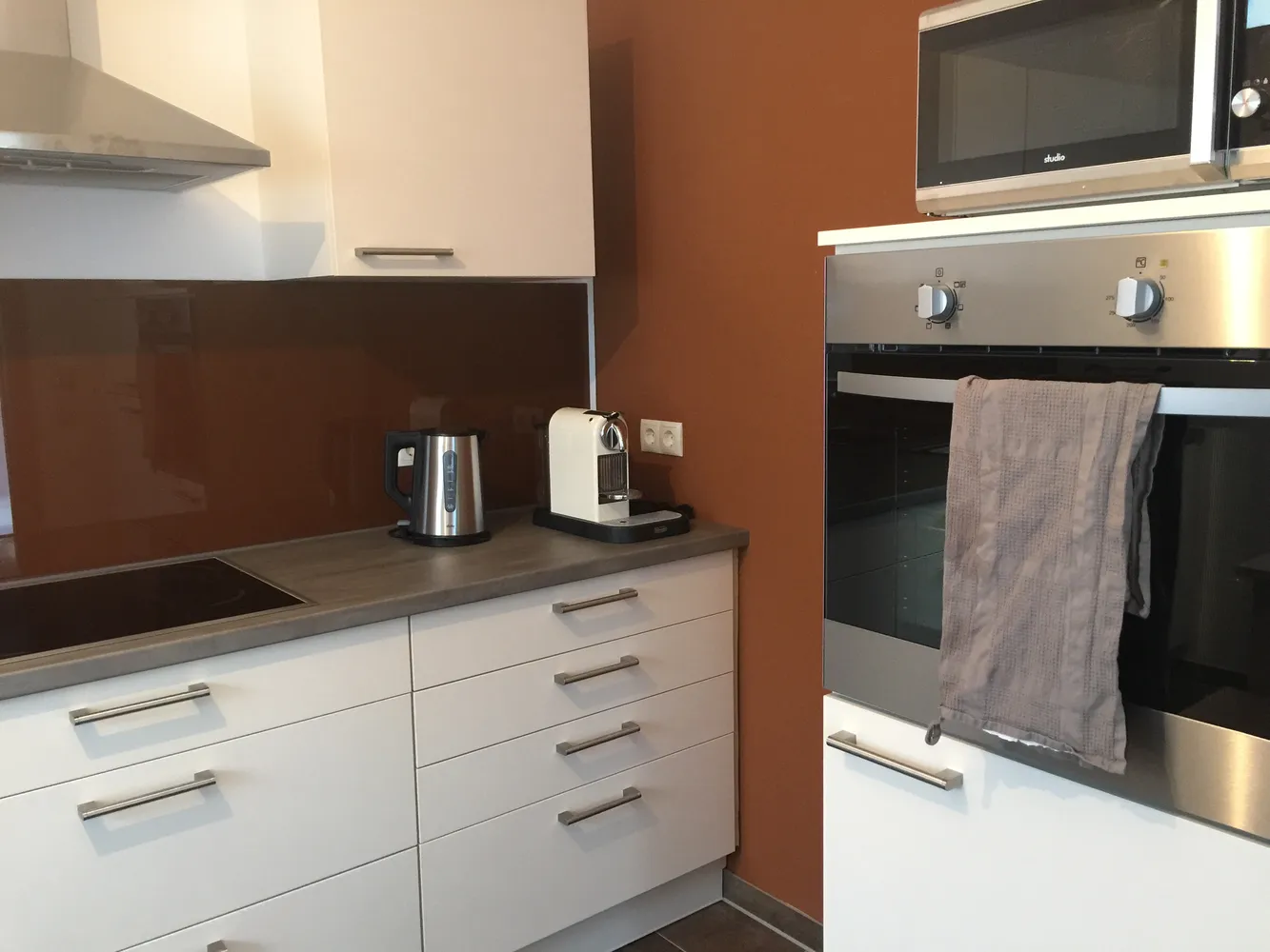 3 Zimmer Wohnung mit 87 m² in Landshut – Bild 1
