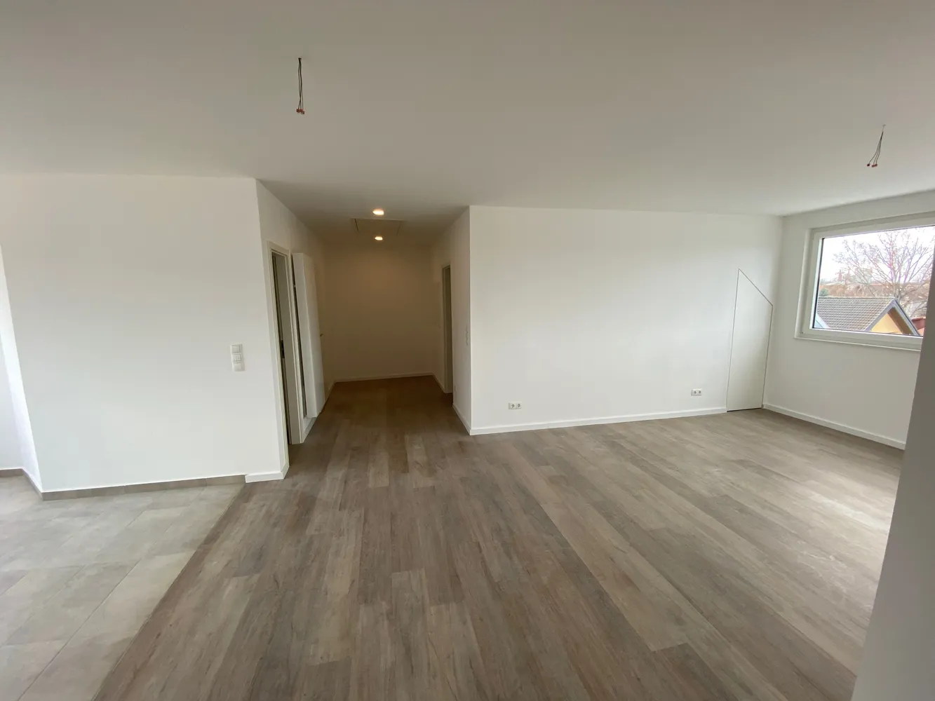 3 room apartment with 90 m² in Bonn – Photo 3
