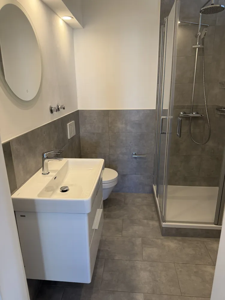 3 Zimmer Wohnung mit 70 m² in Augsburg – Bild 12