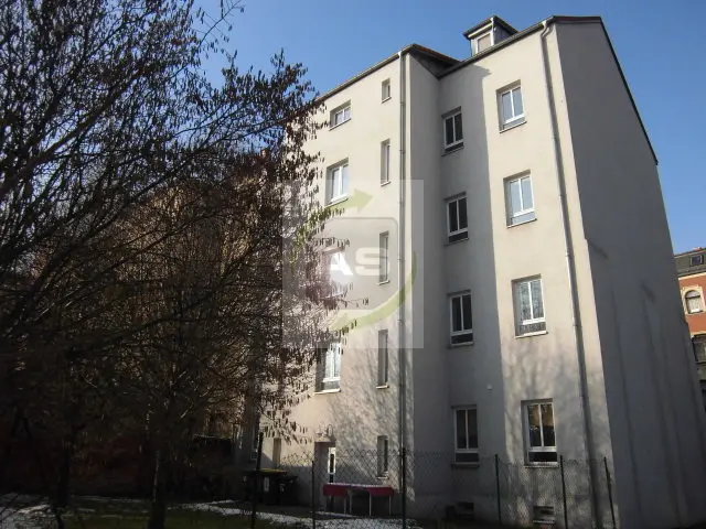 3 Zimmer Wohnung mit 67 m² in Zwickau – Bild 3