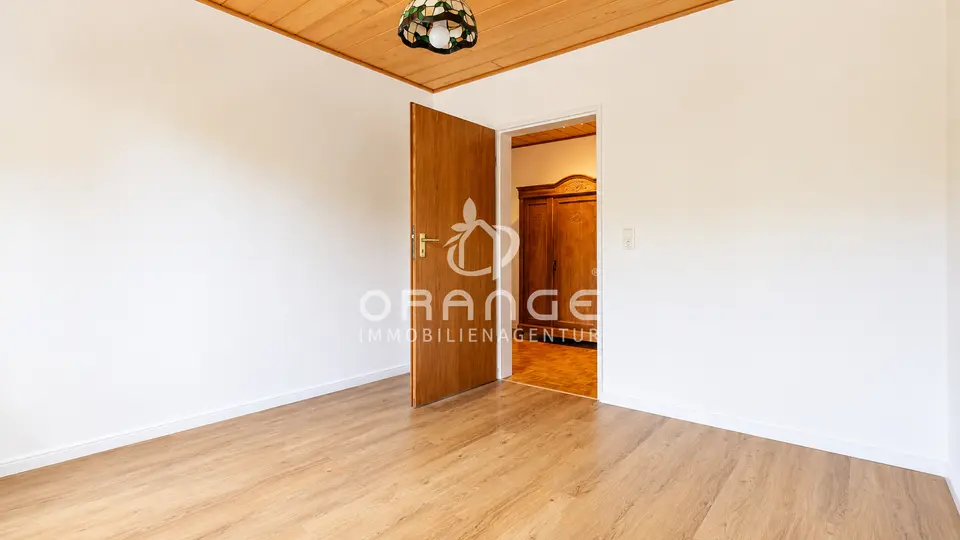 2 Zimmer Wohnung mit 58 m² in Duisburg – Bild 2