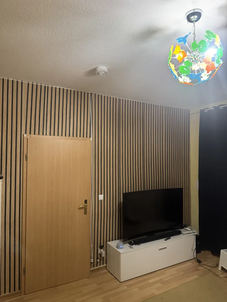 2 Zimmer Wohnung mit 58 m² in Leipzig – Bild 1