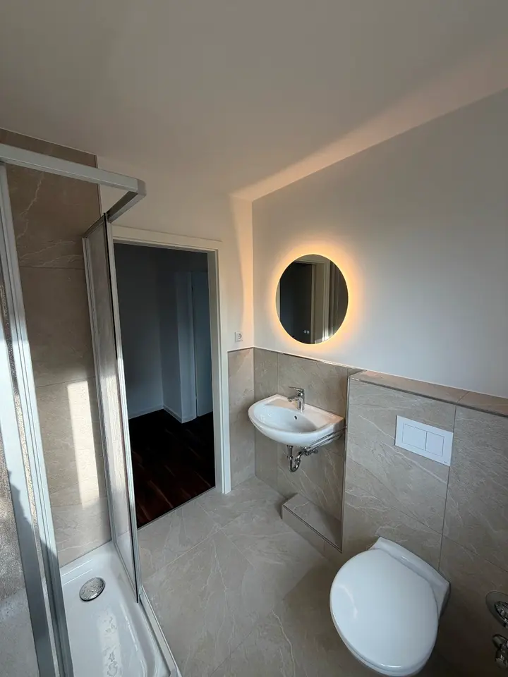 3 Zimmer Wohnung mit 63 m² in Osnabrück – Bild 8