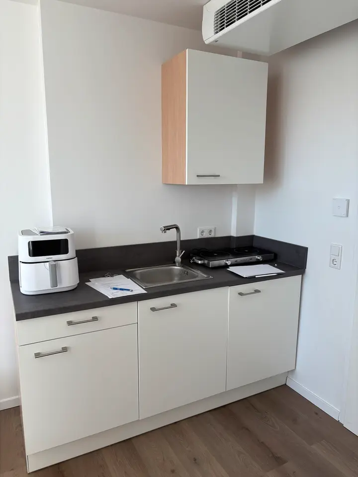2 Zimmer Wohnung mit 16 m² in Bielefeld – Bild 7
