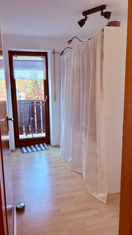 3 Zimmer Wohnung mit 62 m² in München – Bild 3