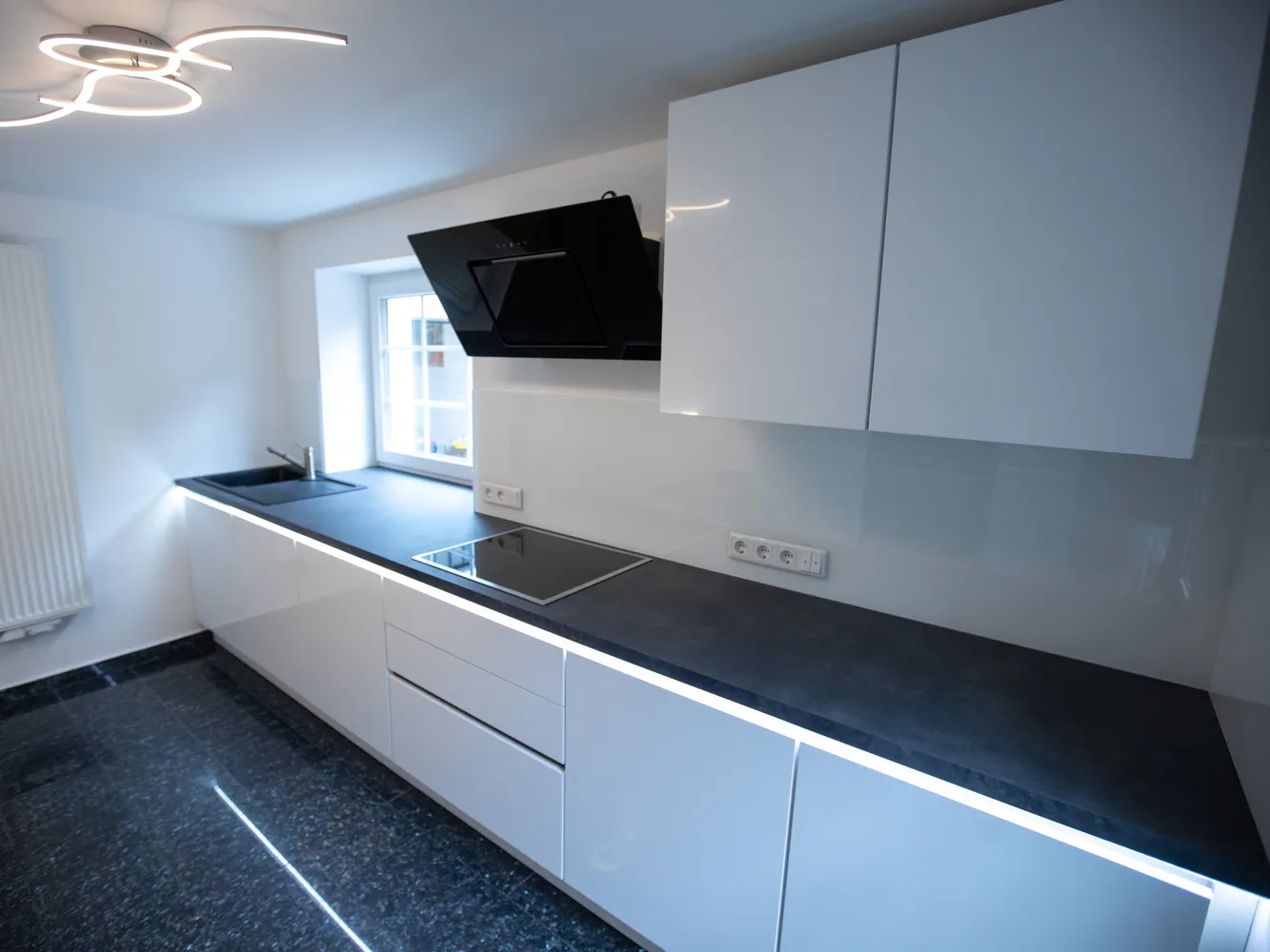 3 Zimmer Wohnung mit 78 m² in Düsseldorf – Bild 3