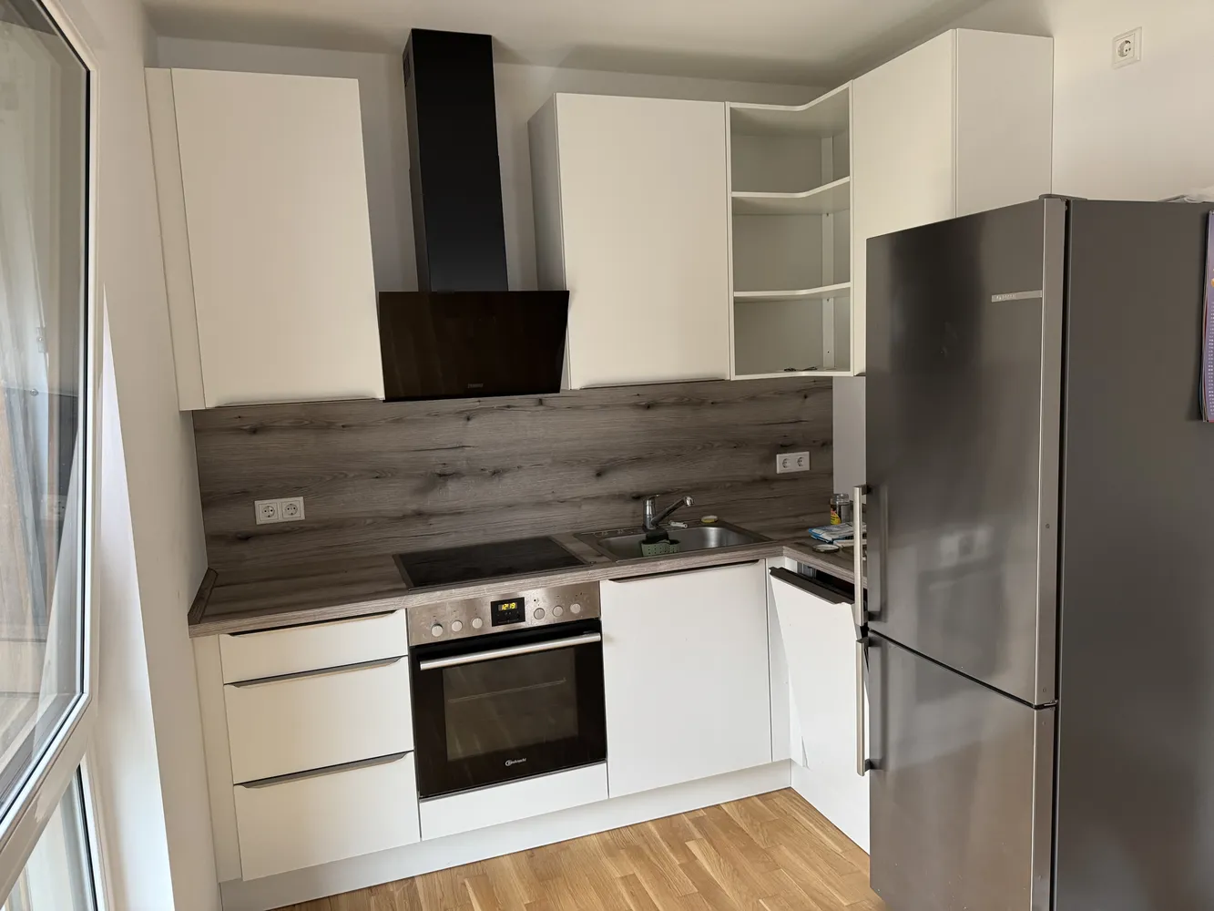 2 Zimmer Wohnung mit 61 m² in Frankfurt am Main – Bild 4