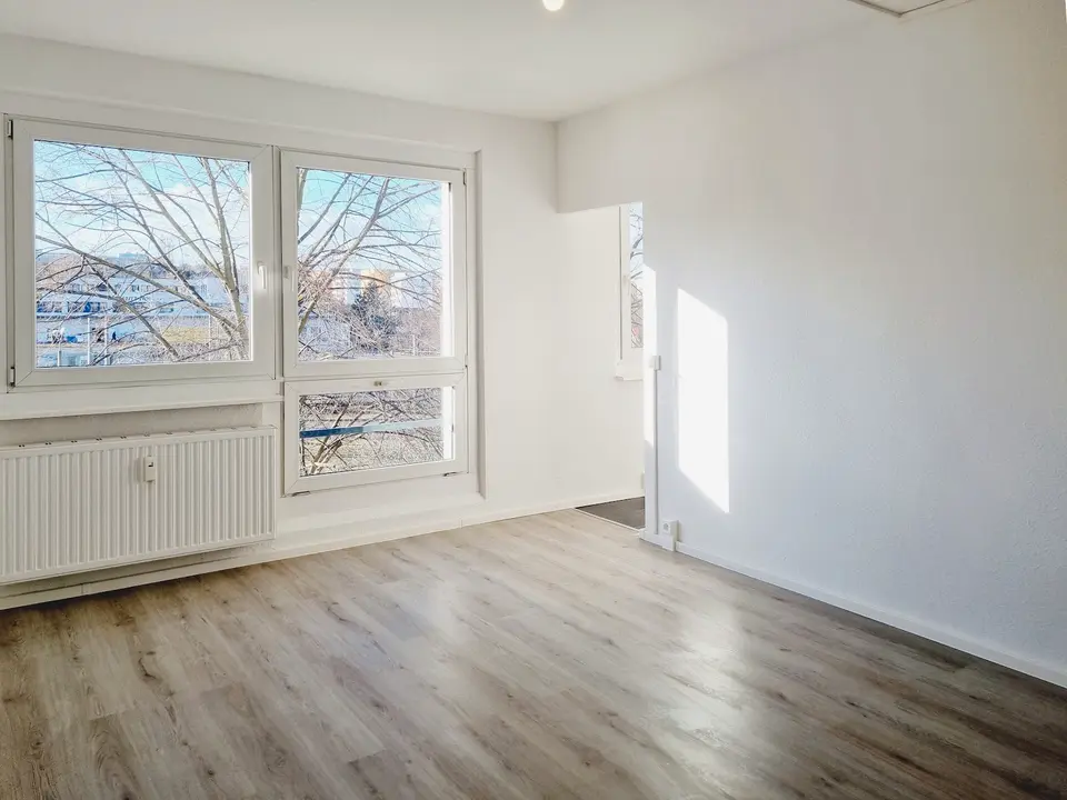 2 Zimmer Wohnung mit 27 m² in Dresden – Bild 1