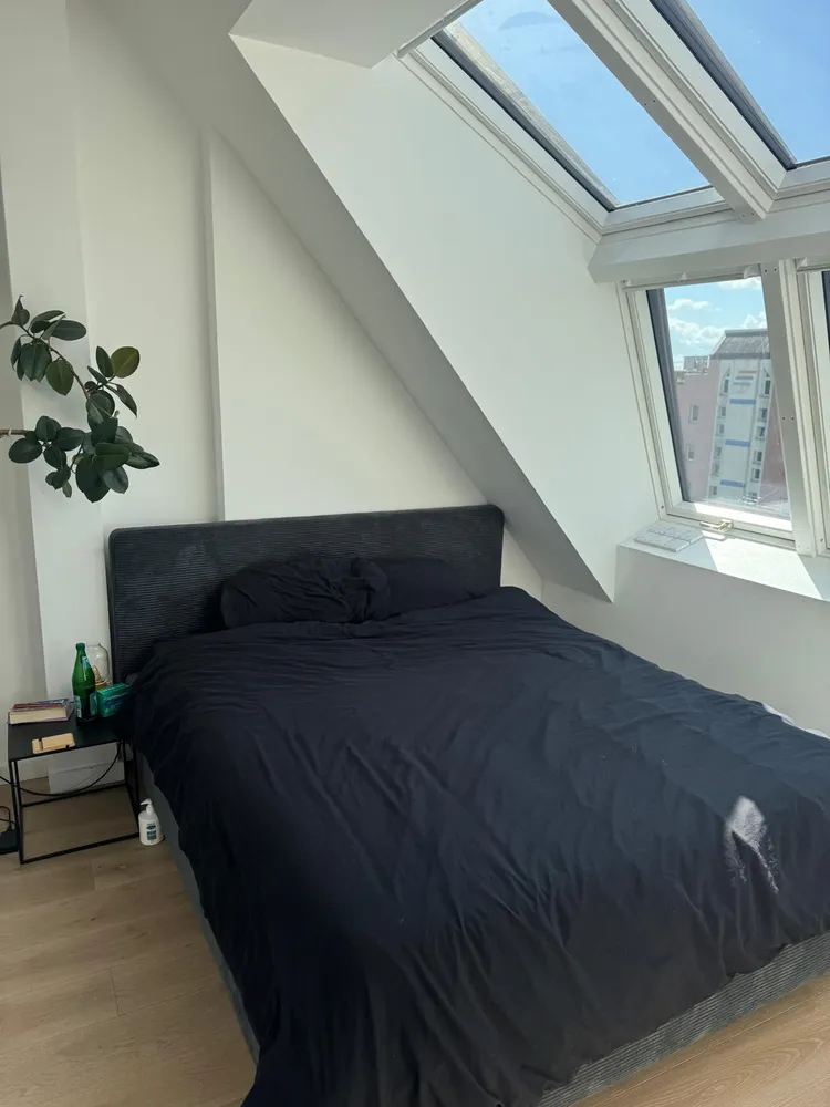 2 Zimmer Wohnung mit 56 m² in Berlin – Bild 5
