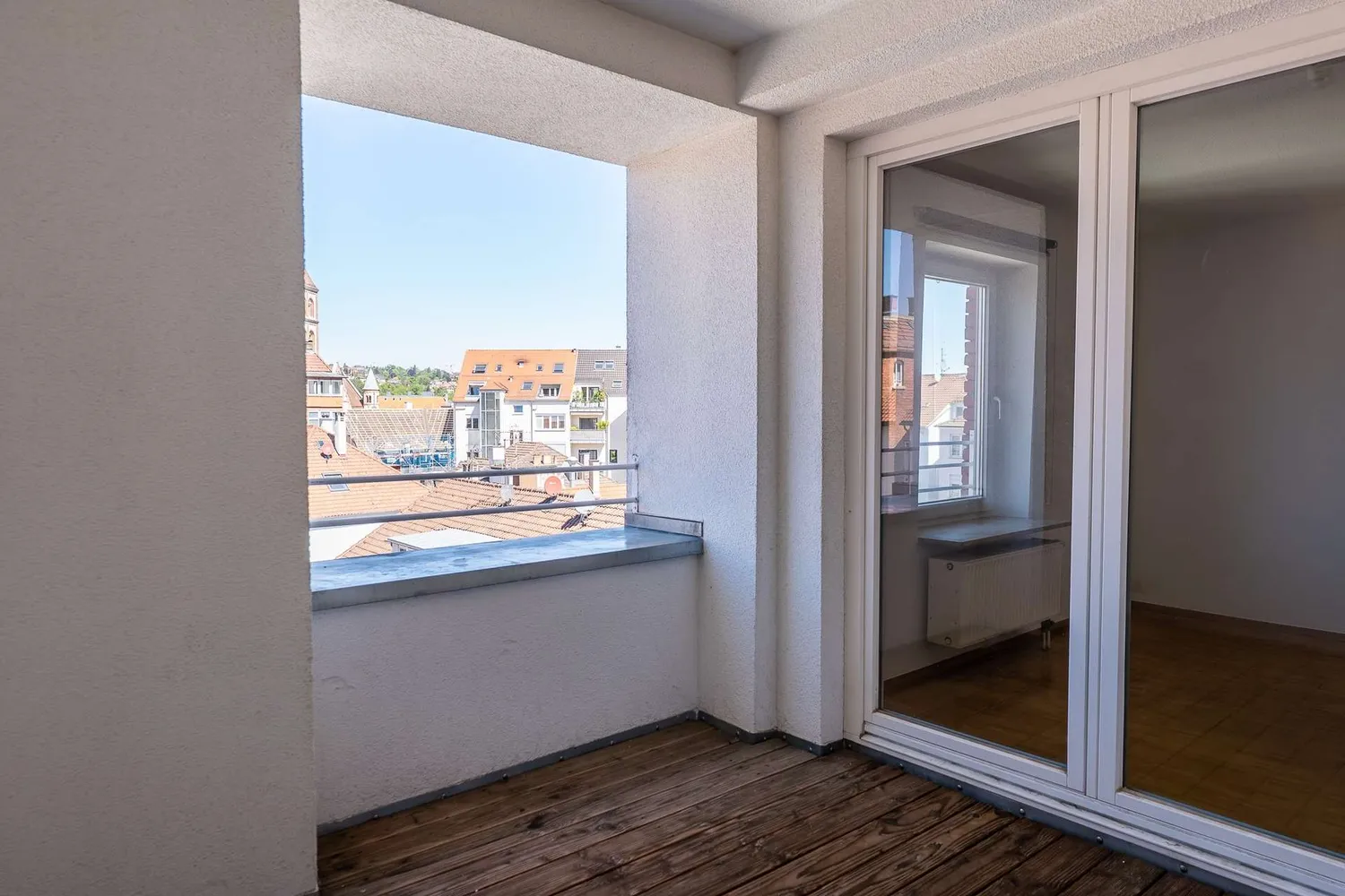 3 Zimmer Wohnung mit 91 m² in Stuttgart – Bild 10