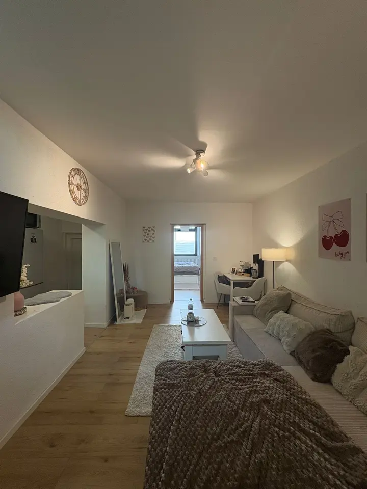 3 Zimmer Wohnung mit 64 m² in Oberhausen – Bild 3
