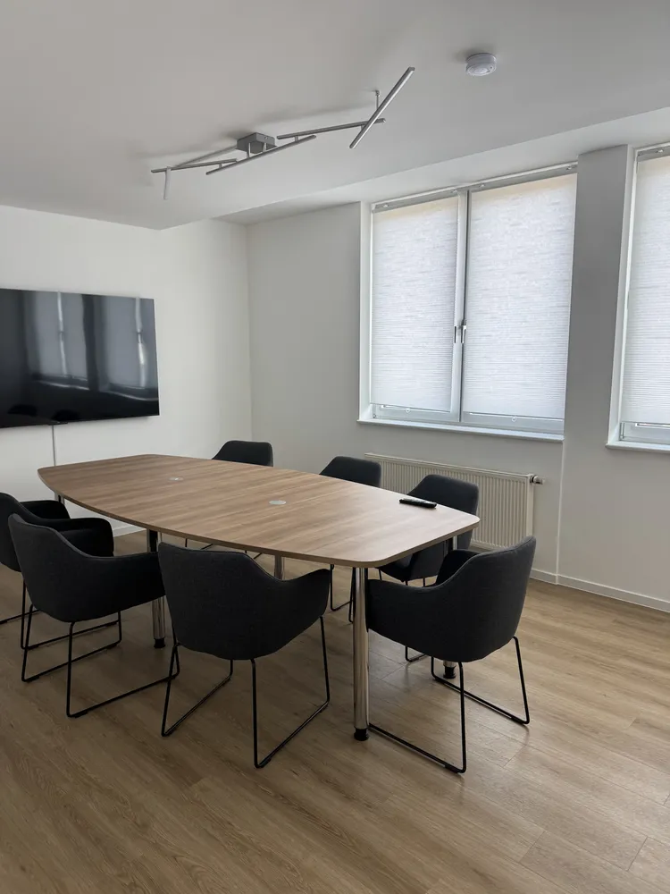 3 Zimmer Wohnung mit 115 m² in Limburg an der Lahn – Bild 6