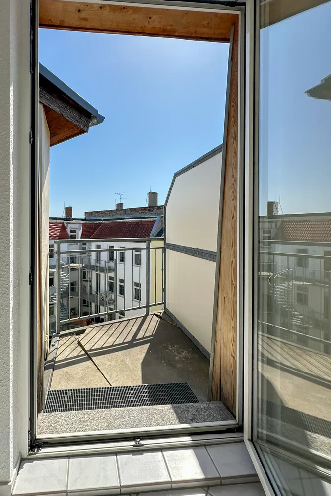 2 Zimmer Wohnung mit 52 m² in Magdeburg – Bild 8