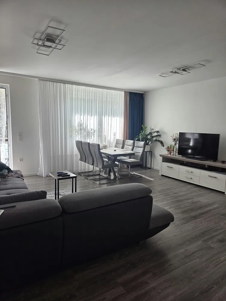 4 Zimmer Wohnung mit 109 m² in Bonn – Bild 4