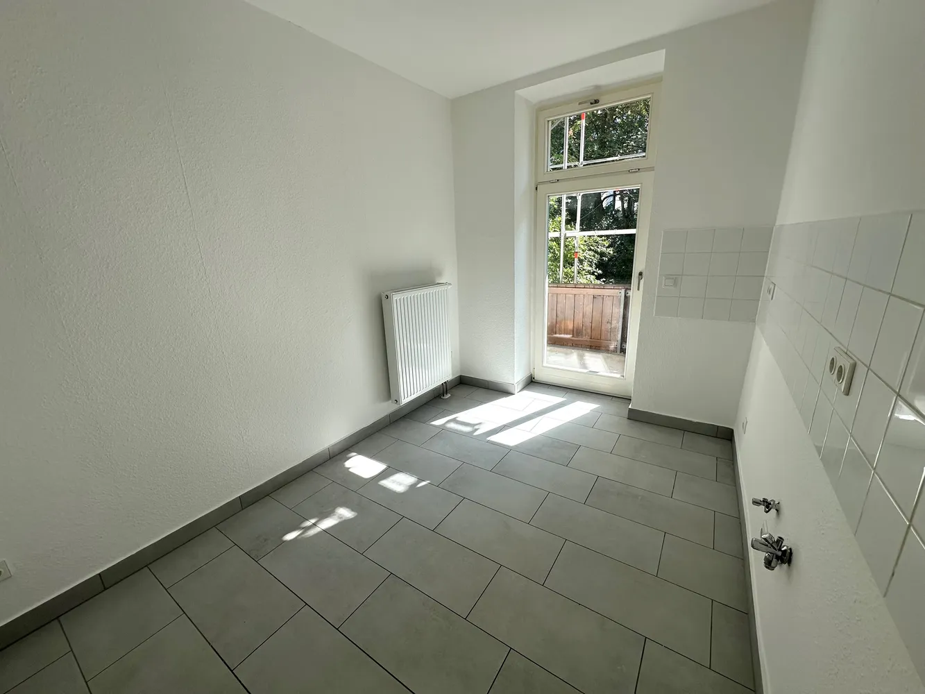 2 Zimmer Wohnung mit 53 m² in Leipzig – Bild 4
