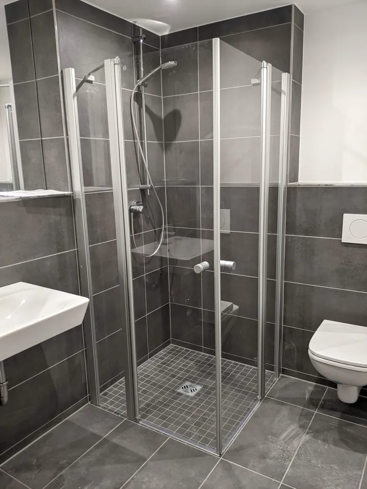 2 Zimmer Wohnung mit 64 m² in Aachen – Bild 7