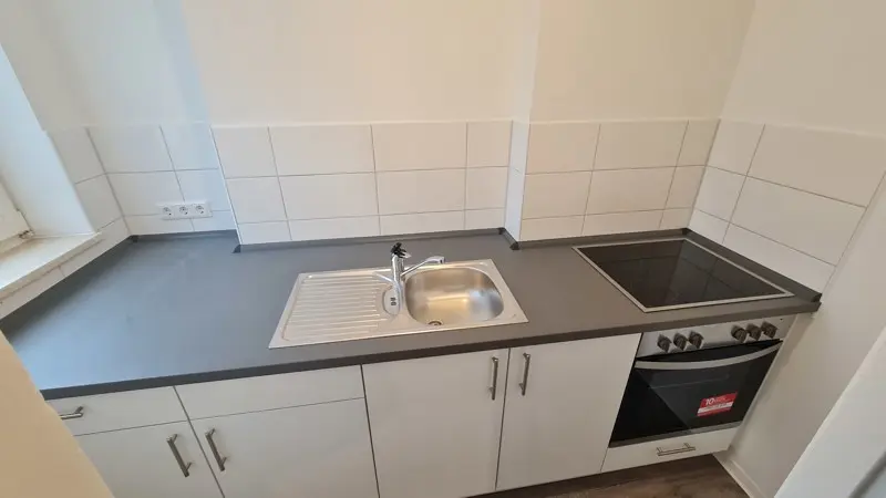 2 Zimmer Wohnung mit 53 m² in Kiel – Bild 7