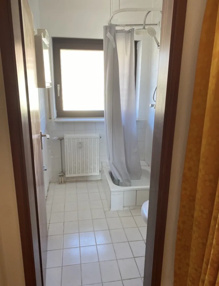 2 Zimmer Wohnung mit 56 m² in Karlsruhe – Bild 7