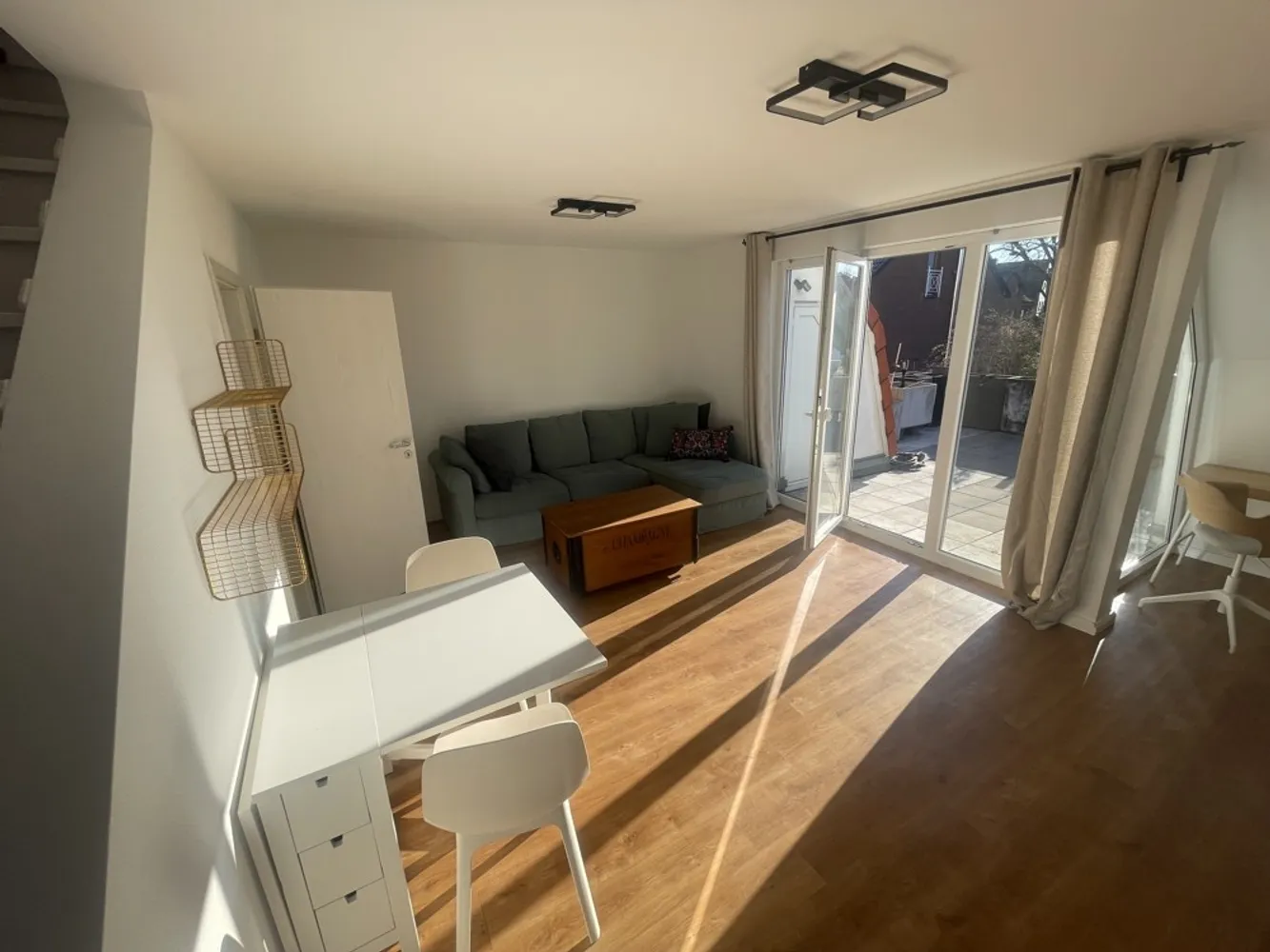 2 Zimmer Wohnung mit 73 m² in Köln – Bild 4