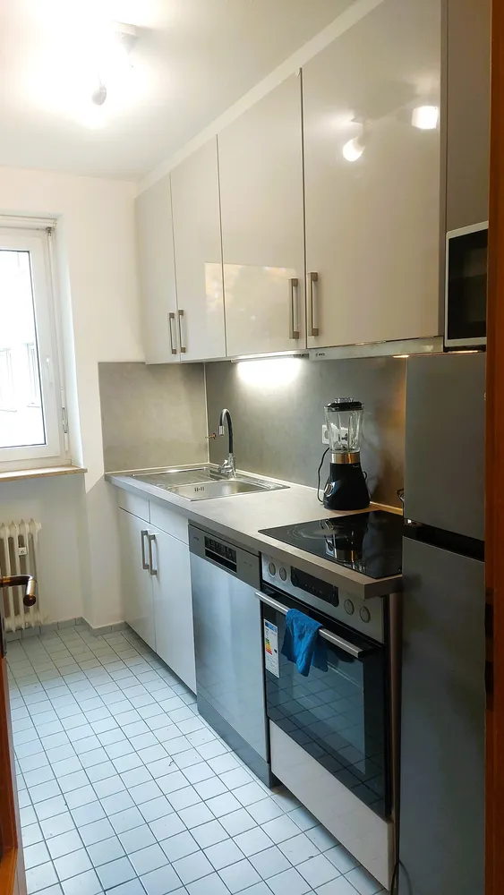 2 Zimmer Wohnung mit 56 m² in München – Bild 12