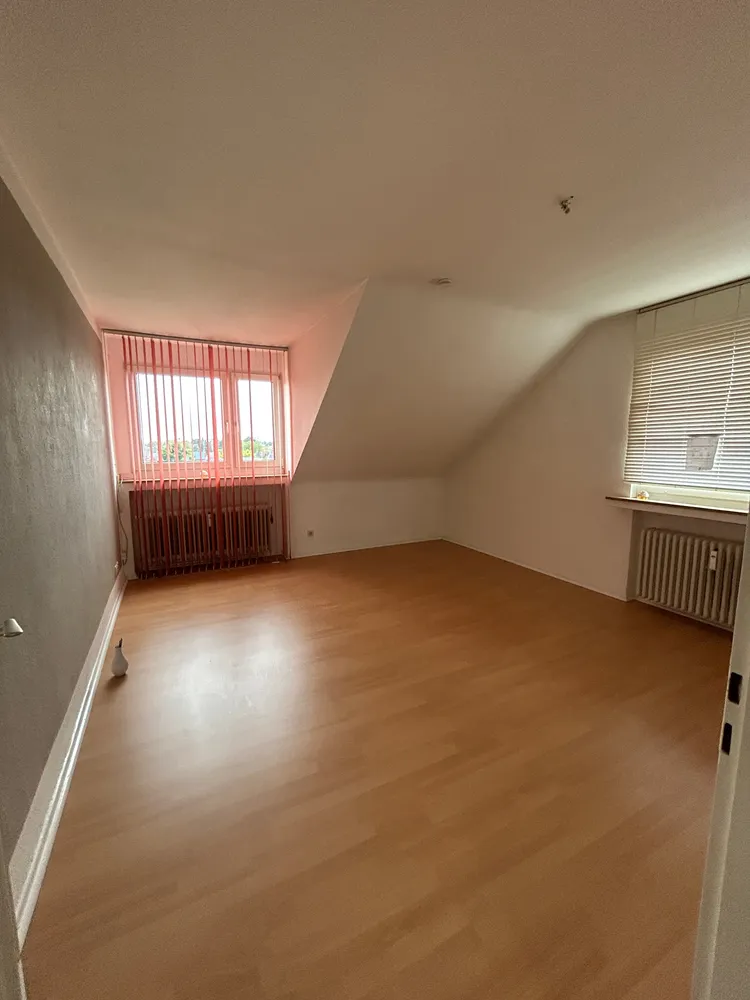 3 Zimmer Wohnung mit 62 m² in Moers – Bild 8