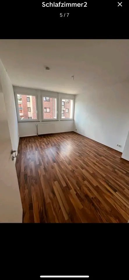3 Zimmer Wohnung mit 84 m² in Mönchengladbach – Bild 1