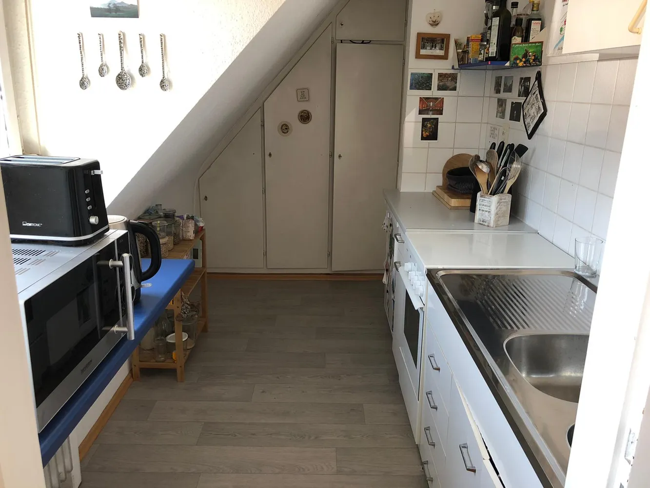 3 Zimmer Wohnung mit 55 m² in Stuttgart – Bild 10