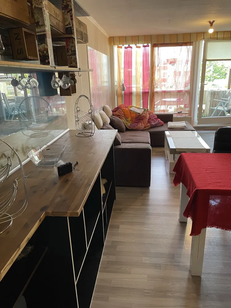 2 Zimmer Wohnung mit 65 m² in Hannover – Bild 4