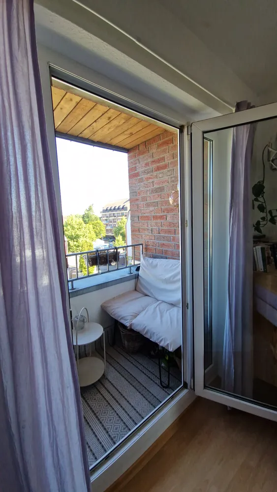2 Zimmer Wohnung mit 45 m² in Neuss – Bild 12