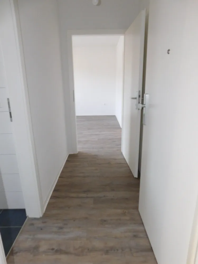 2 Zimmer Wohnung mit 40 m² in Duisburg – Bild 5