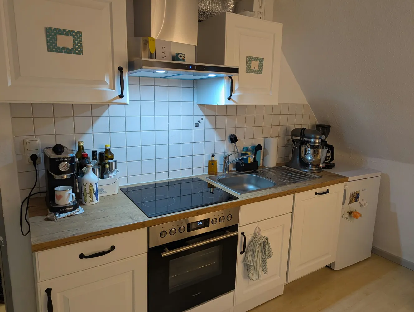 3 Zimmer Wohnung mit 54 m² in Kempten (Allgäu) – Bild 3