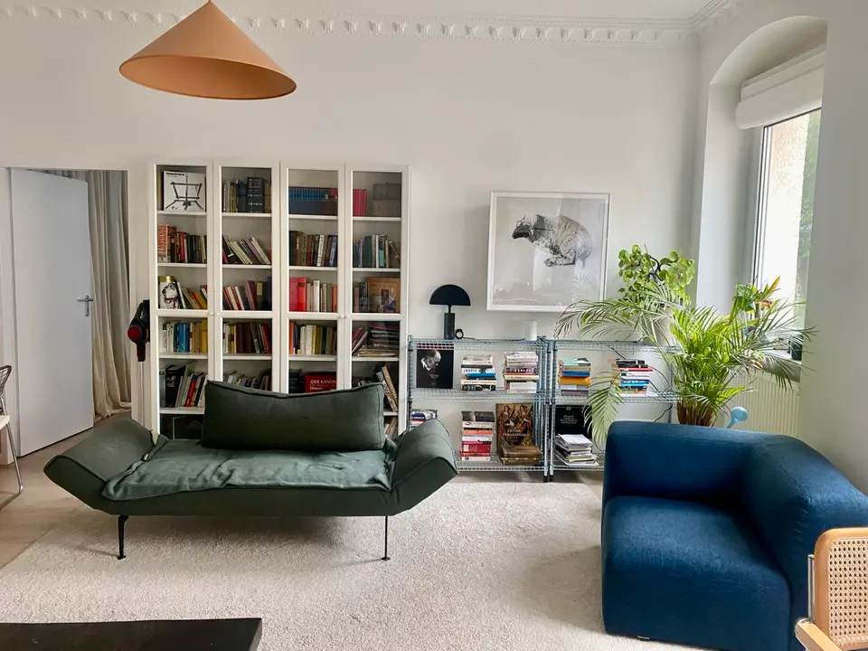 WG-Zimmer mit 71 m² in Berlin – Bild 1