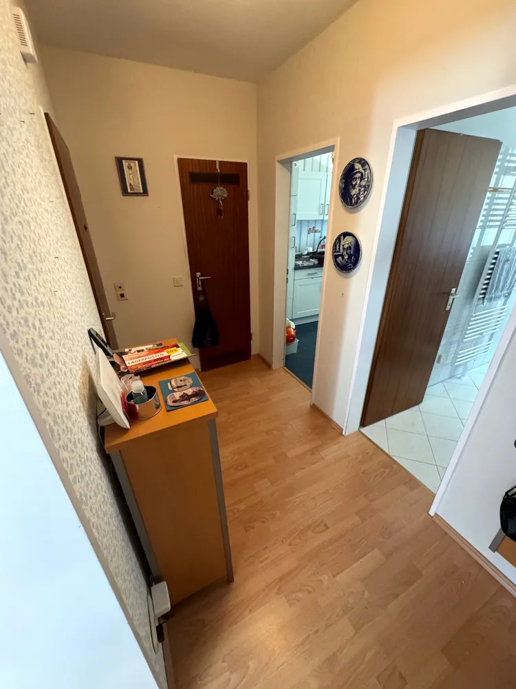 2 Zimmer Wohnung mit 63 m² in Essen – Bild 3