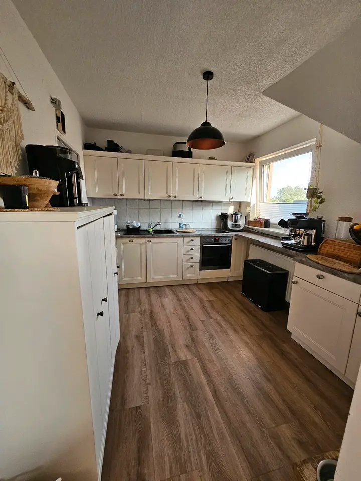 2 Zimmer Wohnung mit 55 m² in Bremen – Bild 10